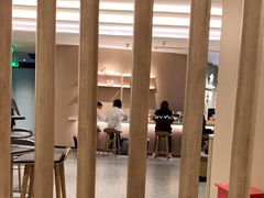 大堂-星巴克臻选(上海陆家嘴中心店)