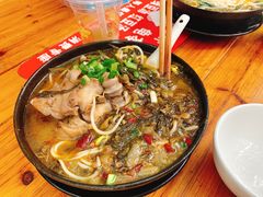 -李米线(总店)
