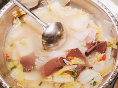 -筱爷叔·上海传统手工菜(玉树路店)