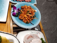 -鹤之乡·齐齐哈尔东北炭火烤肉(昆明盈江路店)