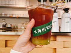 -大青树咖啡(大理古城店)