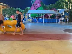 -武汉玛雅海滩水公园