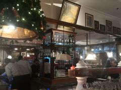 -宝莱纳餐厅(滨江店)