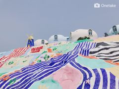 景点-漳州滨海火山岛自然生态风景区