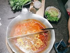 -湊湊火锅·茶憩(打浦桥日月光店)