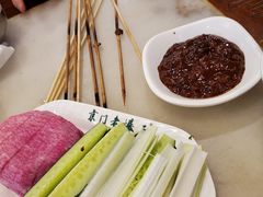 -京门老爆三(回龙观店)