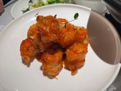 -大鸭梨烤鸭店(花园村店)
