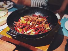 -大树餐厅(益田假日店)