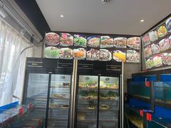 菜单-华盛丰温州大排档(东三环南路店)
