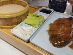 -小方外婆菜(蒙山路店)