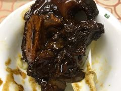 -富临轩私房菜(集庆门大街店)