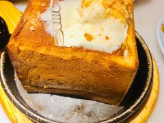 -小菜园新徽菜(马鞍山金鹰店)