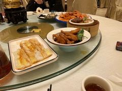 -聚福山莊·寻味顺德(北滘店)