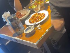 -95号酱骨·一块豆腐(展春园西路店)