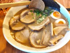 -日出拉面(望京店)