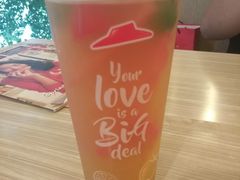 -必胜客(上海新南方商城PH店)