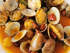 -丰收渔港饭店(嵊泗店)