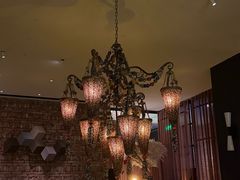 -T館·花园艺术餐厅