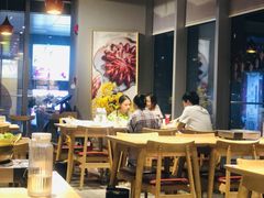 -虾满堂小龙虾烧烤(富荟广场店)
