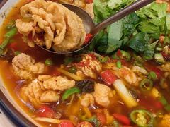 -飞虹鱼馆(春华路店)