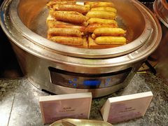 -太原富力万达文华酒店·美食汇西餐厅