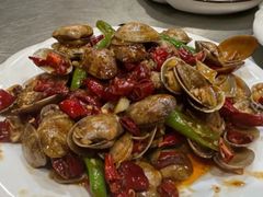 -老东北大铁锅·烧烤·东北菜
