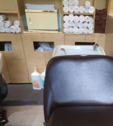 点击看大图 -CARR SALON