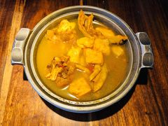 -那小楼·特色广西菜餐厅(中山店)