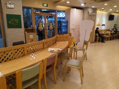 大堂-德克士(文一店)