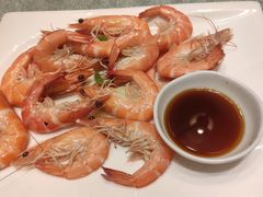 -阿娘家·原生态农家菜(国顺东路店)
