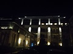 -清远熹乐谷温泉度假酒店