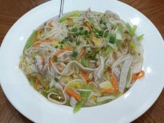 -渔满仓海鲜渔家(象山二店)