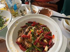 -俏湘私房菜(国贸店)