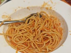 -莫多多餐厅