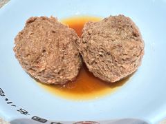 -直隶安家牛肉罩饼(七一路店)