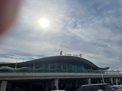 -东营胜利机场