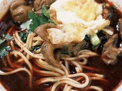 -朱儿面庄(洋河三路店)