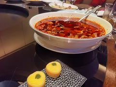 -丽晶轩中餐厅(重庆丽晶酒店)