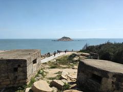-大嶝英雄三岛战地观光园