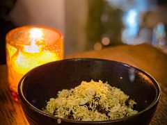 烤猪五花肉配蘑菇-BOR Eatery(安福路店)