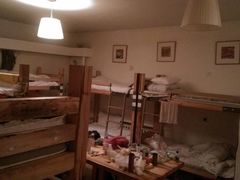 -哈尔滨北方国际青年旅舍(中央大街店)