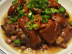 -阿嫂印象·民间江湖菜(大学城店)