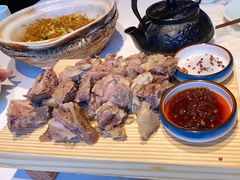 -巷子里小酒馆(繁荣路店)