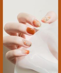 -1T·1M 日式美甲美睫