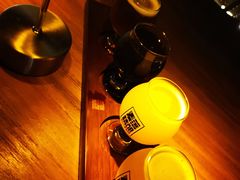 -麦落精酿啤酒餐吧(先农大院店)