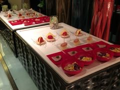 -舟山希尔顿酒店