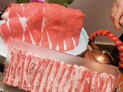-前门涮肉(群力店)