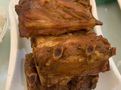 酱骨架-关东风老北方菜馆(桂芳园店)