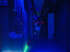 -镭战大联盟真人CS·生日派对·亲子聚会·团建(天安千树店)