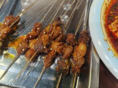 -三宽猪蹄(咸阳店)